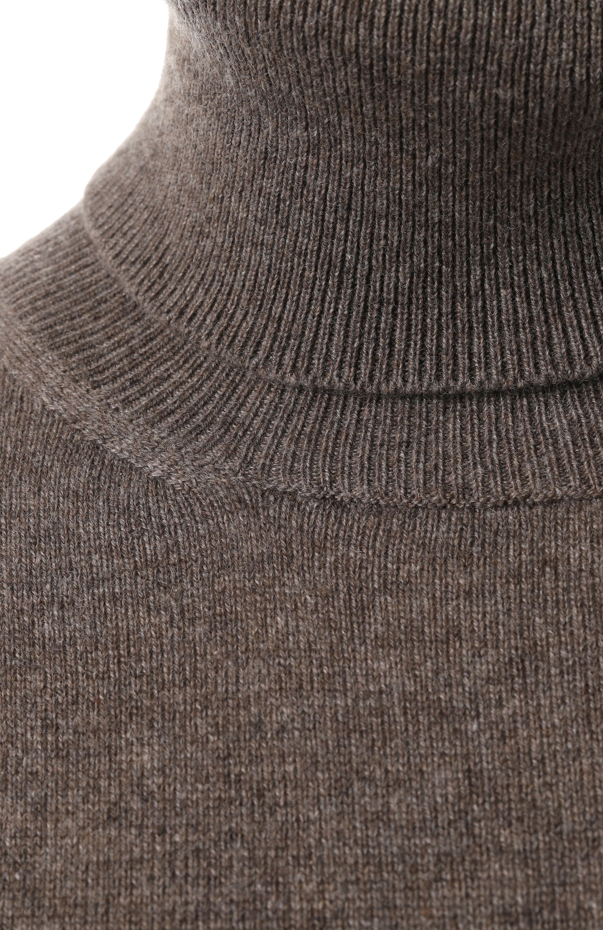 Кашемировая водолазка AGNONA, арт. K202028E/4K120HE, фото 6