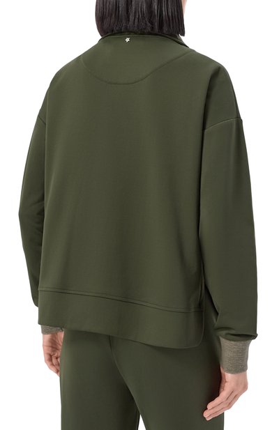 Толстовка LORENA ANTONIAZZI, арт. FE04B/3674, фото 4