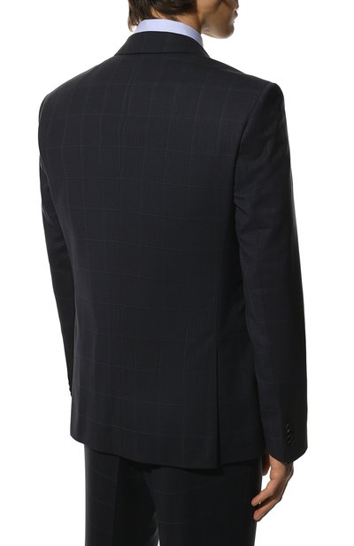 Шерстяной костюм BOSS, арт. 50473628, фото 3