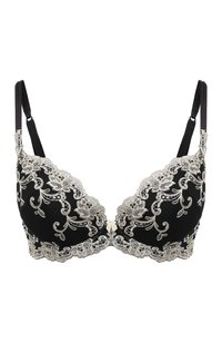 Черно-белый