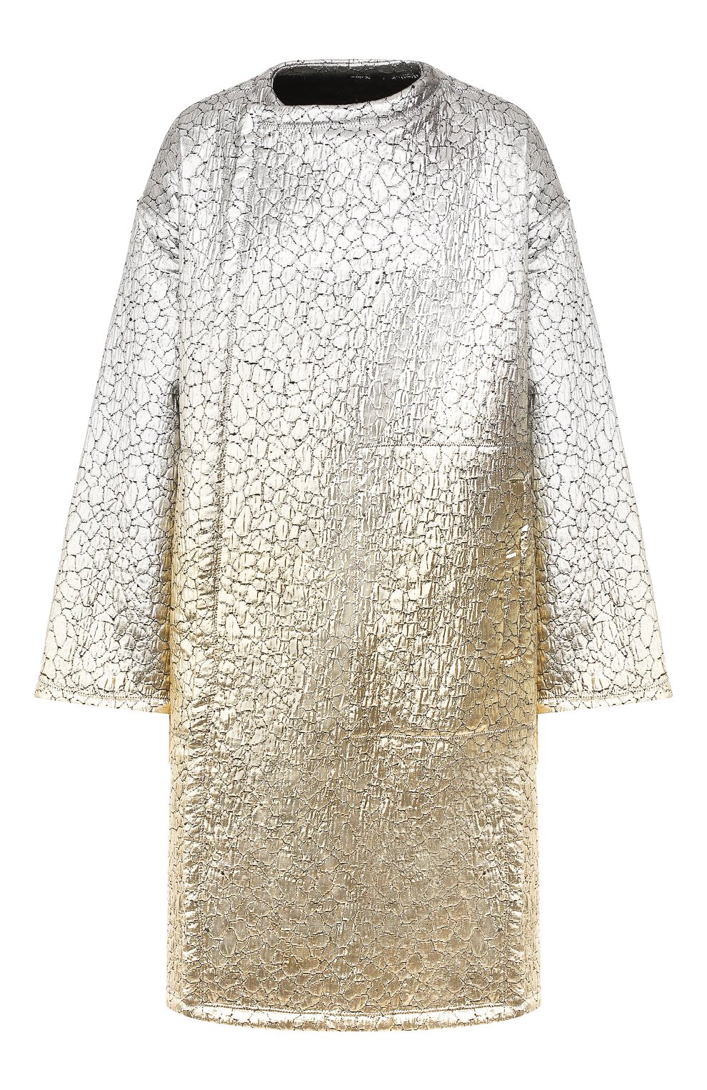 Шерстяное пальто DRIES VAN NOTEN, арт. 192-10212-8398, фото 1