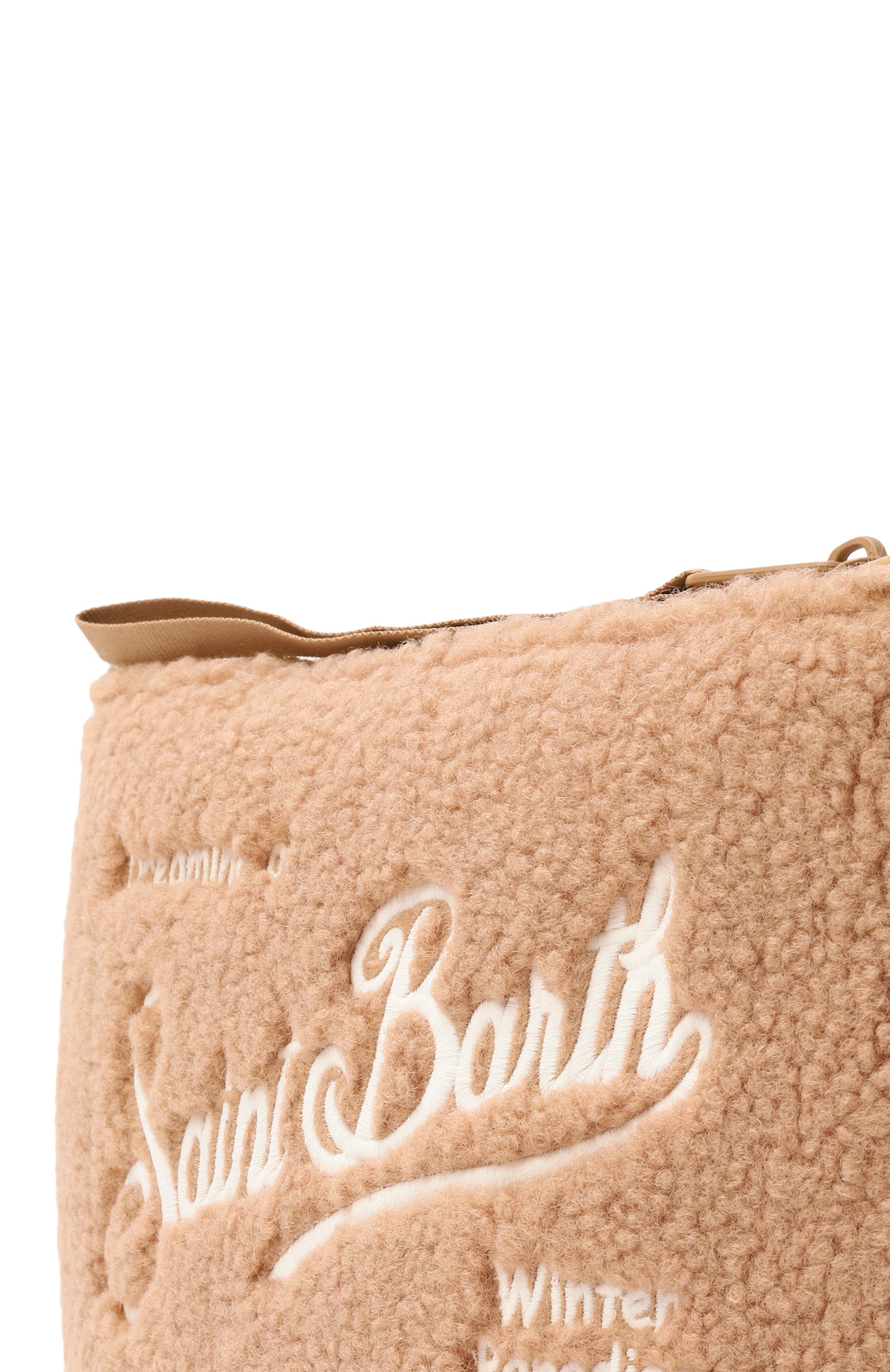 Косметичка aline MC2 SAINT BARTH, арт. ALI0023-00208I/ALINE TEDDY, фото 6