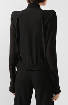 Бомбер RICK OWENS, арт. RP20S1768/CCG, фото 1
