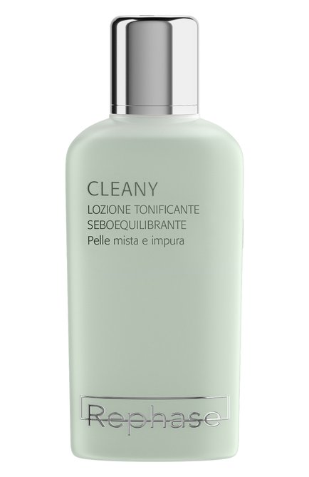 Женский тонизирующий себорегулирующий лосьон (150ml) REPHASE, арт. 8057158070203