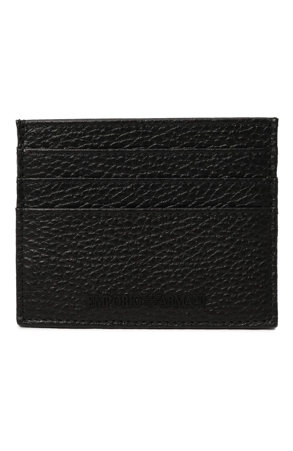 Комплект из портмоне и футляра для кредитных карт EMPORIO ARMANI, арт. Y4R378/Y068E, фото 5