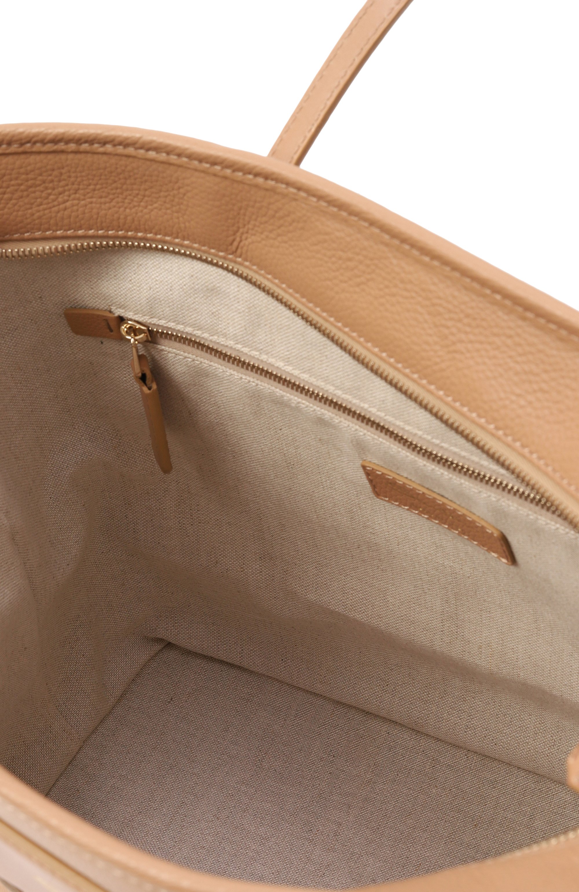 Сумка-тоут SANTONI, арт. DFBGA2710EN-HTXW, фото 5