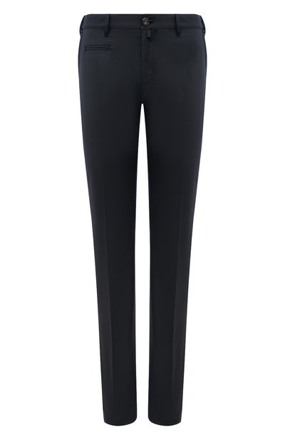 Мужские хлопковые брюки STEFANO RICCI, арт. MBT3100030/SE68