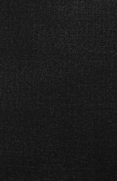 Шерстяные брюки DRIES VAN NOTEN, арт. 212-020921-3183, фото 5