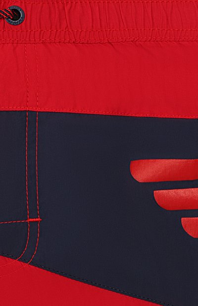 Плавки-шорты EMPORIO ARMANI, арт. 408507/0P216, фото 3