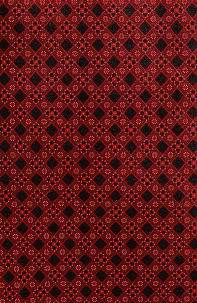 Шелковый галстук STEFANO RICCI, арт. CXL/49003, фото 4