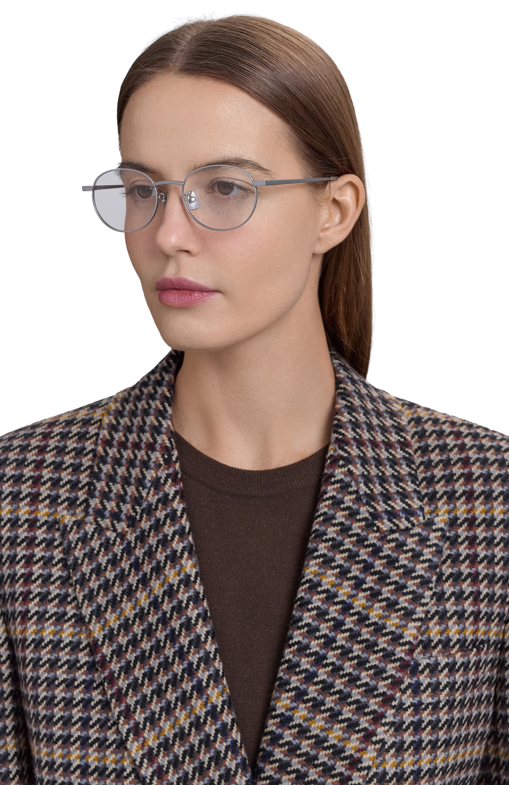 Оправа BOTTEGA VENETA, арт. BV14260A 002, фото 3