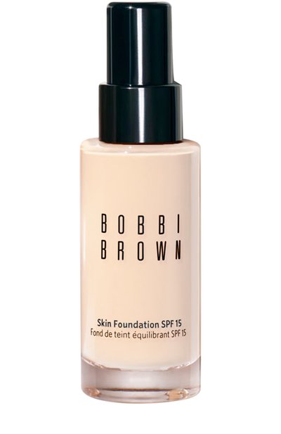 Женское тональный крем, оттенок alabaster BOBBI BROWN, арт. E2LE-17