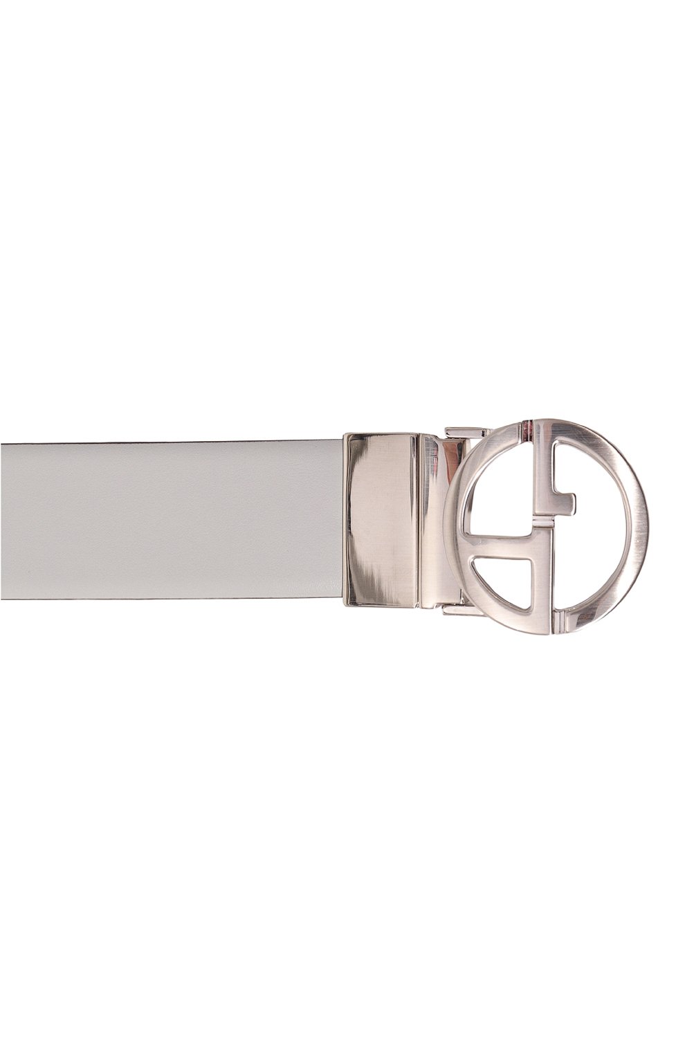 Двусторонний ремень GIORGIO ARMANI, арт. Y2S453/YQN5X, фото 4