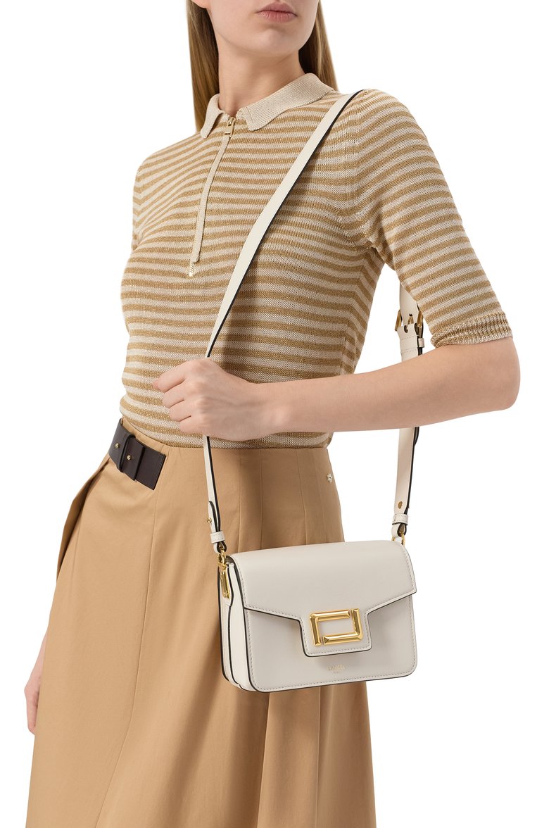 Сумка angele small LANCEL, арт. A13147, фото 1