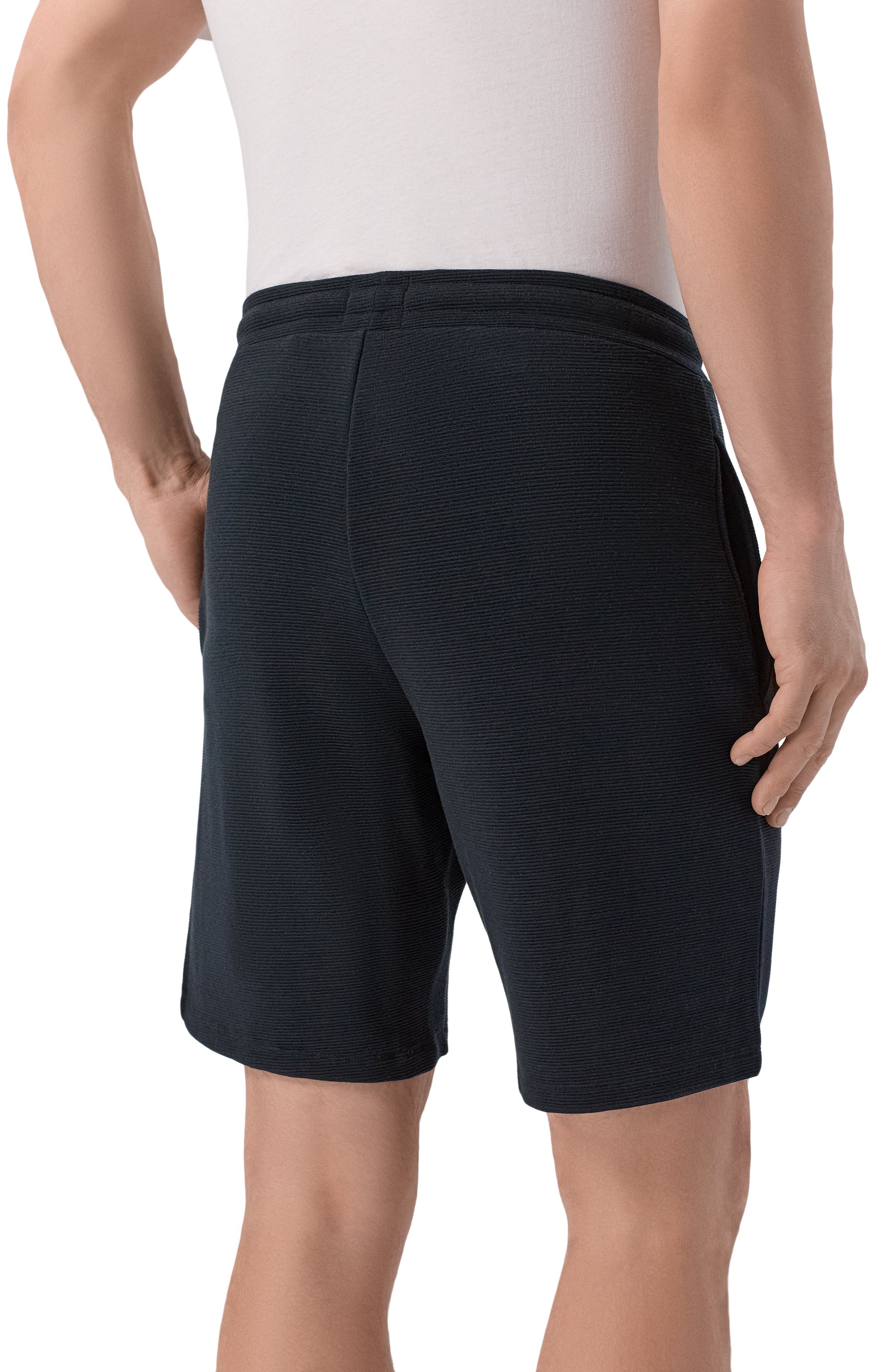 Шорты BOSS, арт. 50527391, фото 4