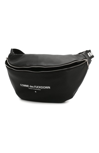 Поясная сумка COMME DES FUCKDOWN, арт. CDFA05NB, фото 4