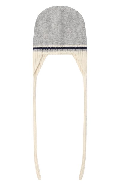 Кашемировая шапка BABY T, арт. 25AIC824CUP