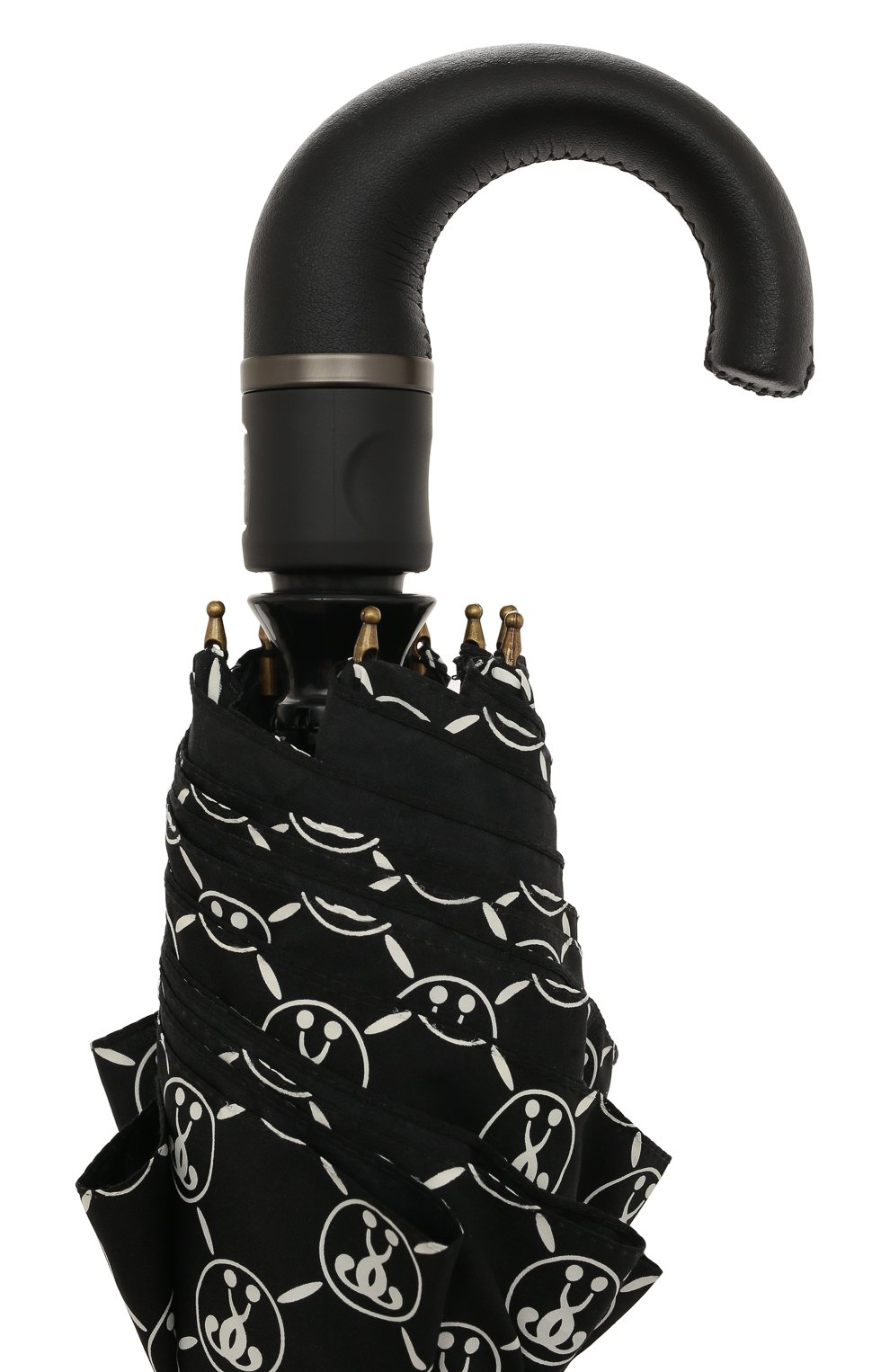 Складной зонт MOSCHINO, арт. 8271-T0PLESS, фото 5