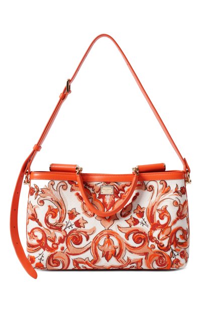 Женская сумка vittoria DOLCE & GABBANA, арт. BB7896/A0623