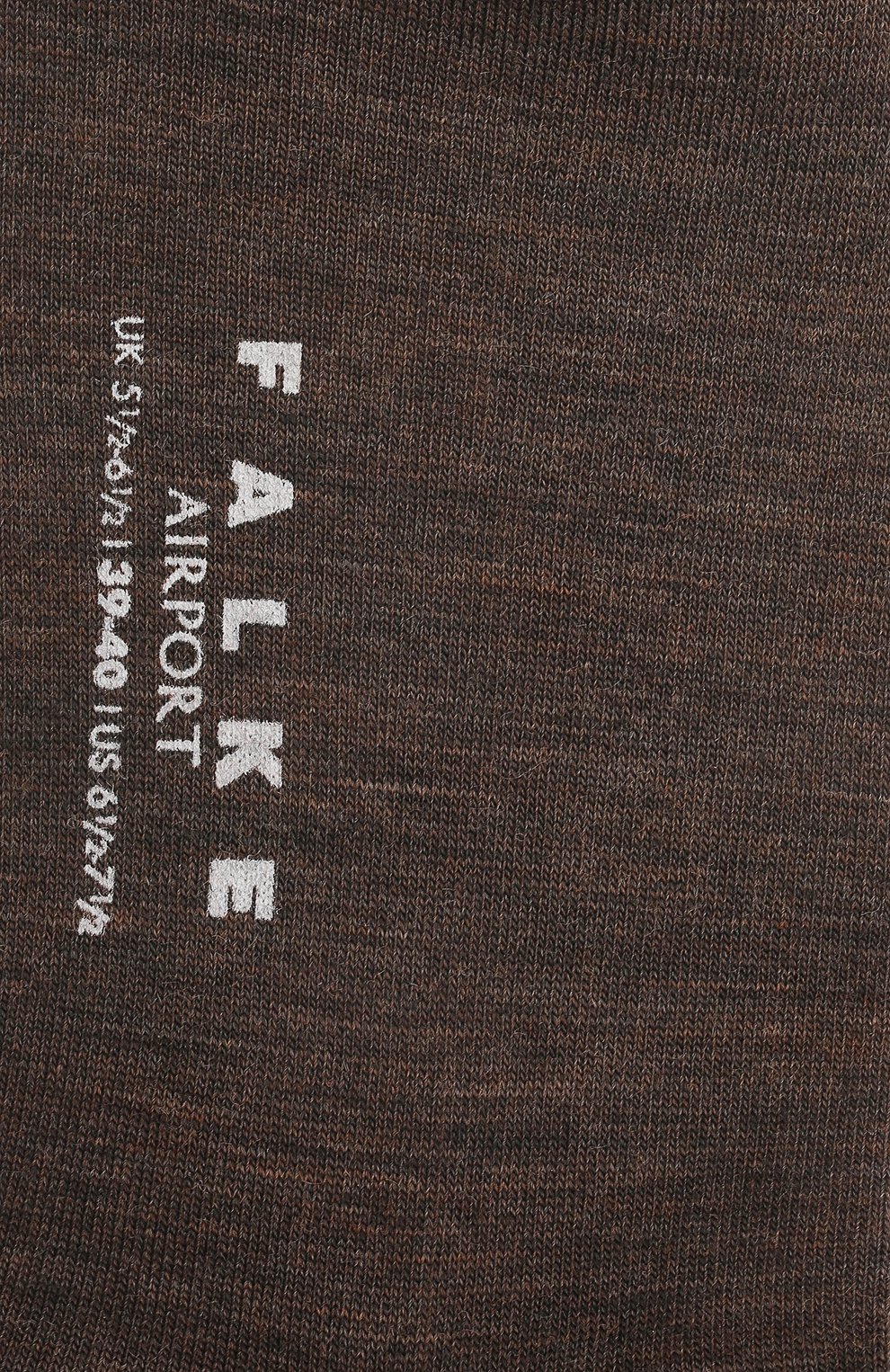 Носки из шерсти и хлопка FALKE, арт. 14435., фото 2