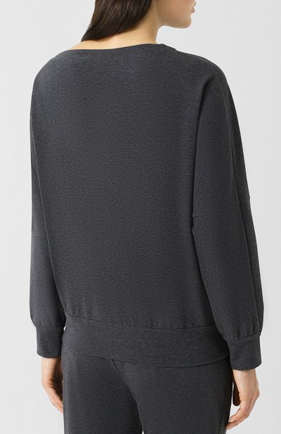 Хлопковый спортивный костюм BRUNELLO CUCINELLI, арт. MH827T8009, фото 3