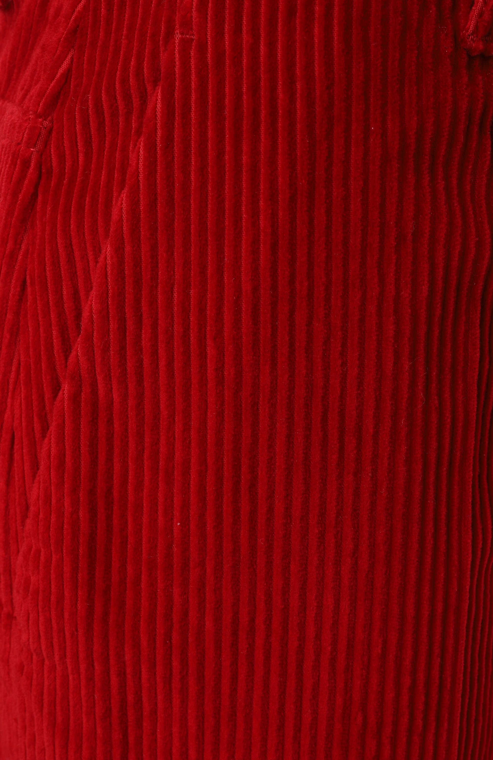 Вельветовые брюки BRUNELLO CUCINELLI, арт. MA180P8724, фото 6