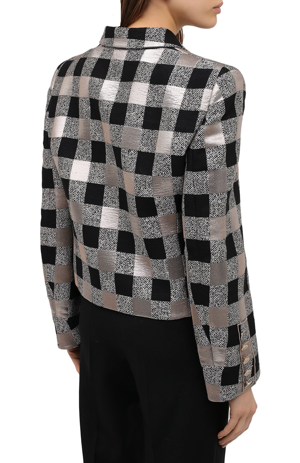 Жакет GIORGIO ARMANI, арт. 0WHGG0H0/T01W6, фото 4