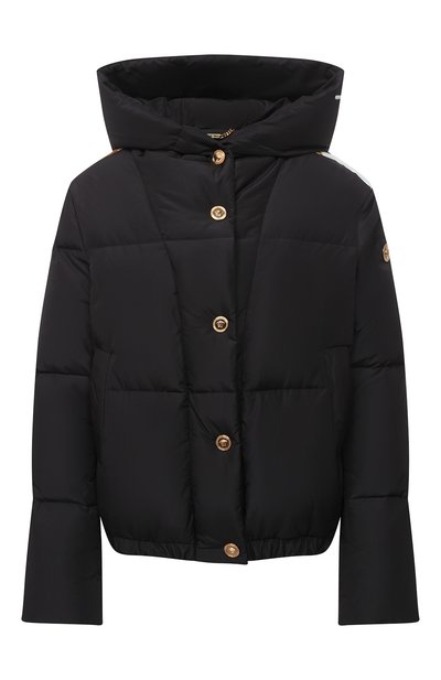 Женская пуховая куртка VERSACE, арт. A87276/A235725