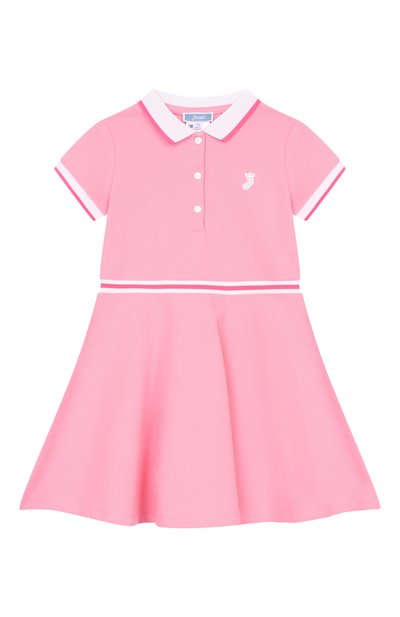 Хлопковое платье JACADI, арт. 2045468