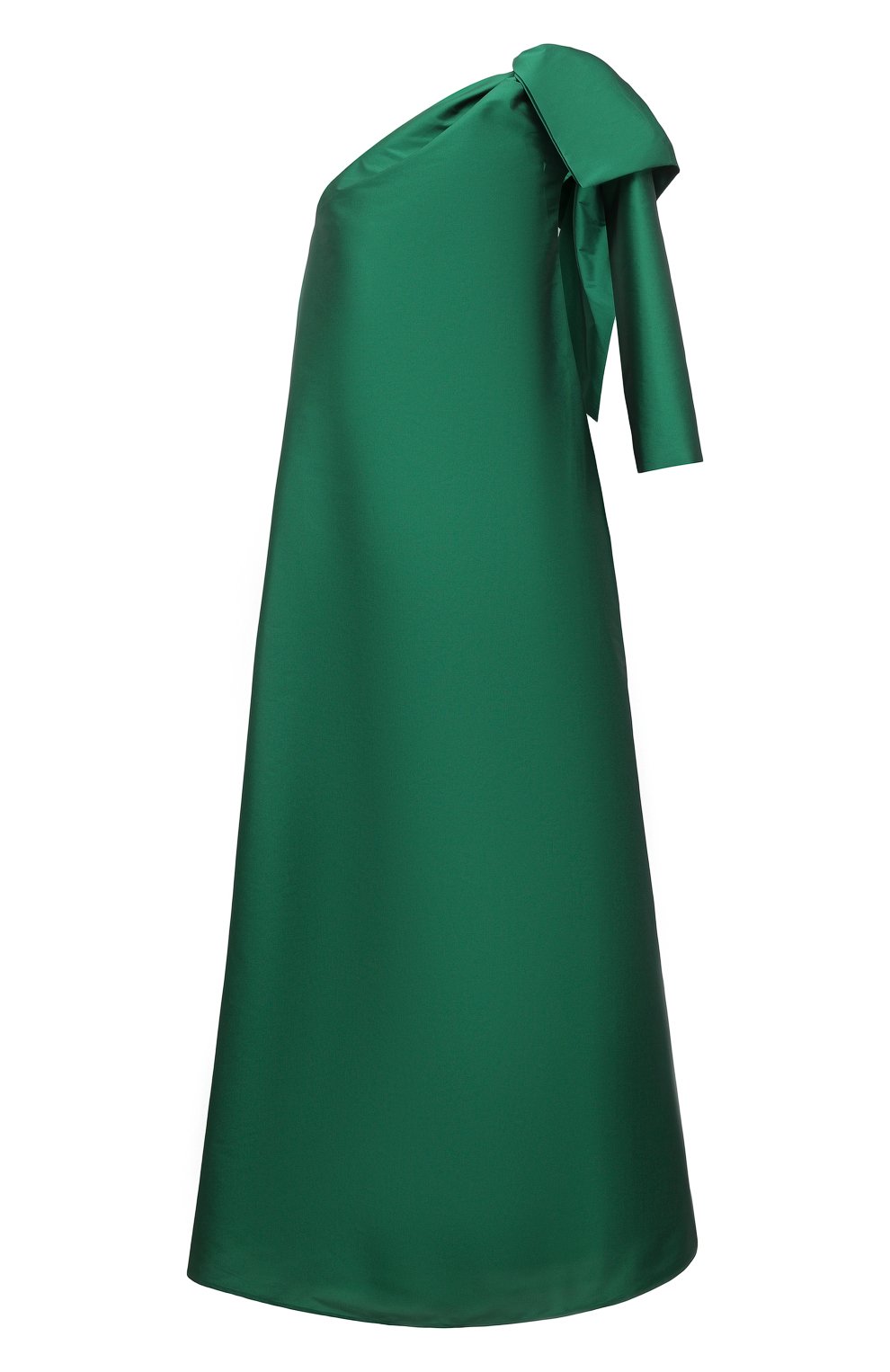 Платье BERNADETTE зеленого цвета по цене 93250 руб., арт. HS20-DRESS-WIN-TAF-2, фото 1 Платье BERNADETTE, арт. HS20-DRESS-WIN-TAF-2, фото 1