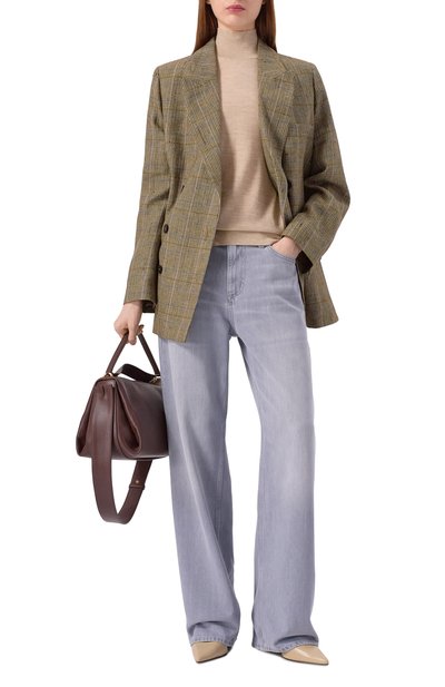 Джинсы BOSS, арт. 50545119, фото 2