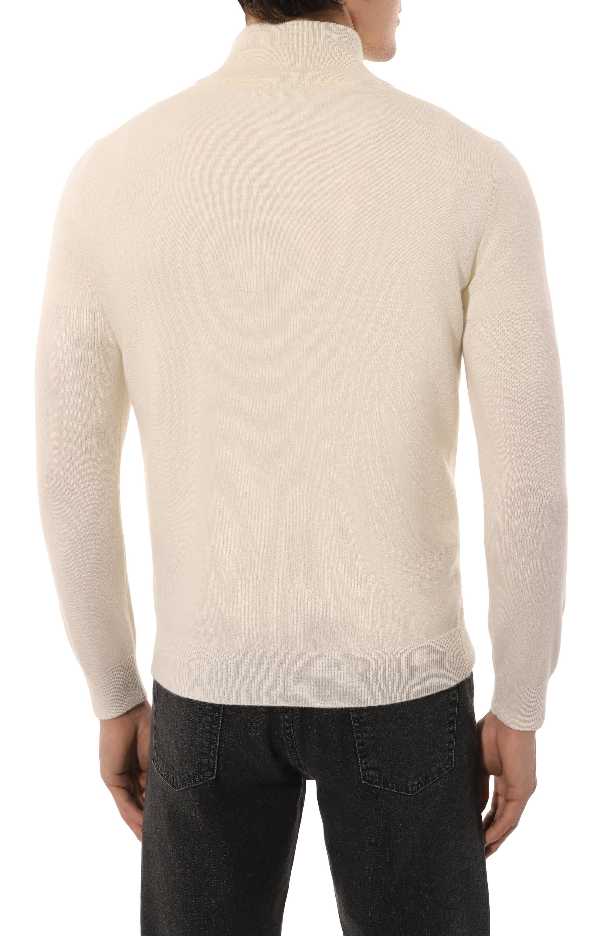 Кашемировый кардиган KANGRA, арт. 9041 56, фото 4