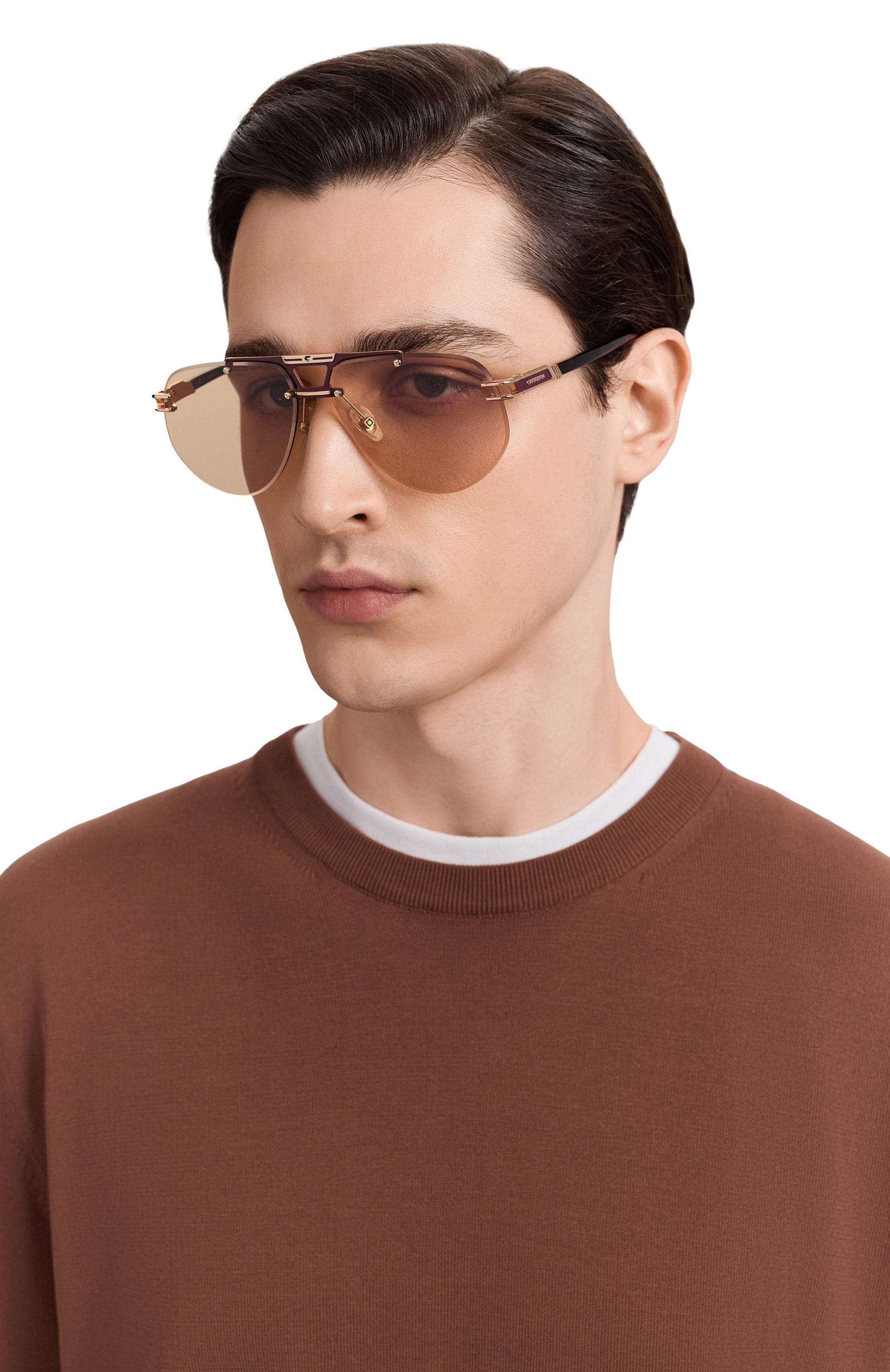 Солнцезащитные очки CARRERA, арт. CARRERA 1087 06J, фото 2