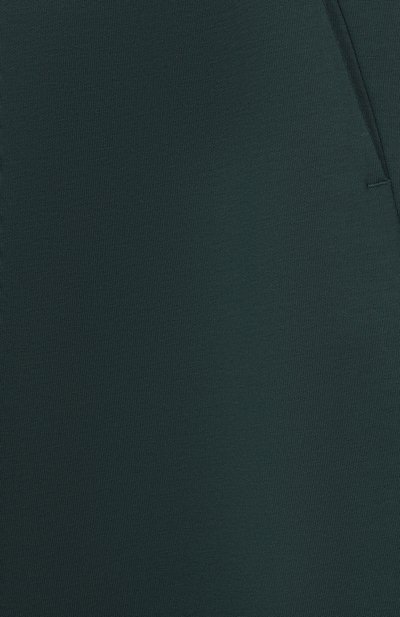 Хлопковые джоггеры EMPORIO ARMANI, арт. EB000792/AF10126, фото 3