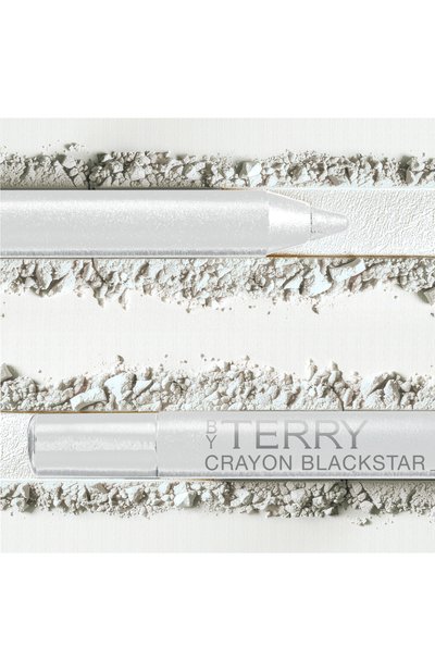 Карандаш для глаз crayon blackstar, оттенок 10 crystal glaze (1,2g) BY TERRY, арт. 3700076462807, фото 4