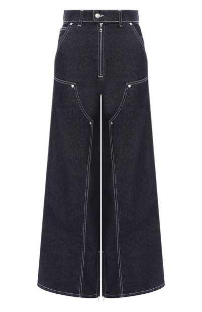 Женские джинсы MSGM, арт. 3942MDP231/257987