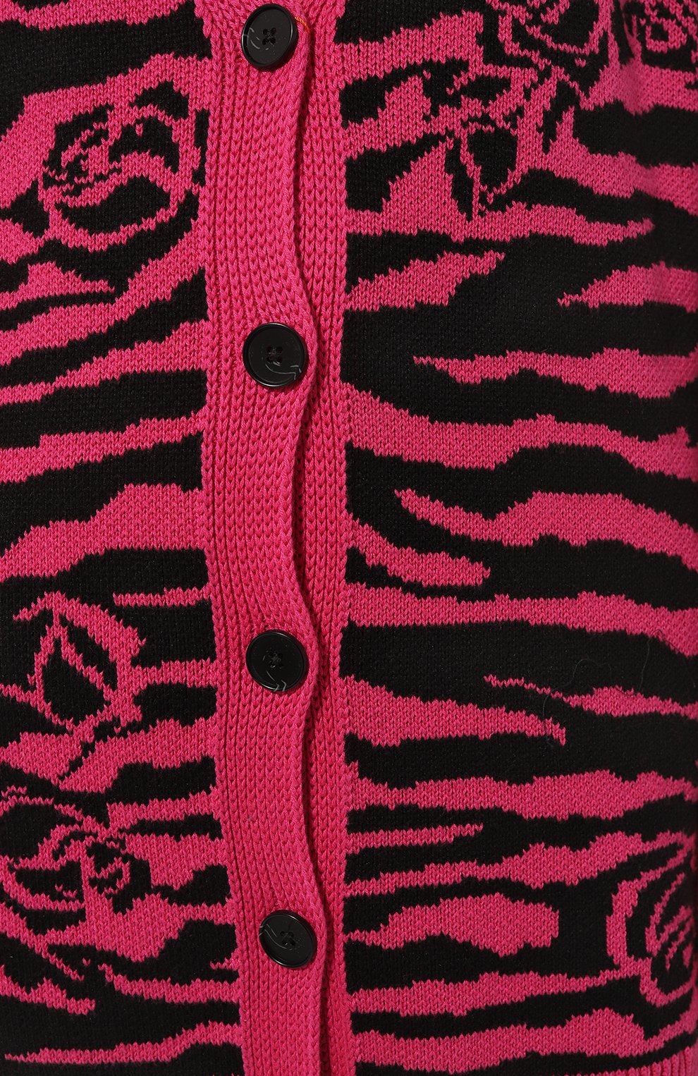 Кардиган LIKE YANA фуксия цвета по цене 14900 руб., арт. L3-36-003-350, фото 5 Кардиган LIKE YANA, арт. L3-36-003-350, фото 5