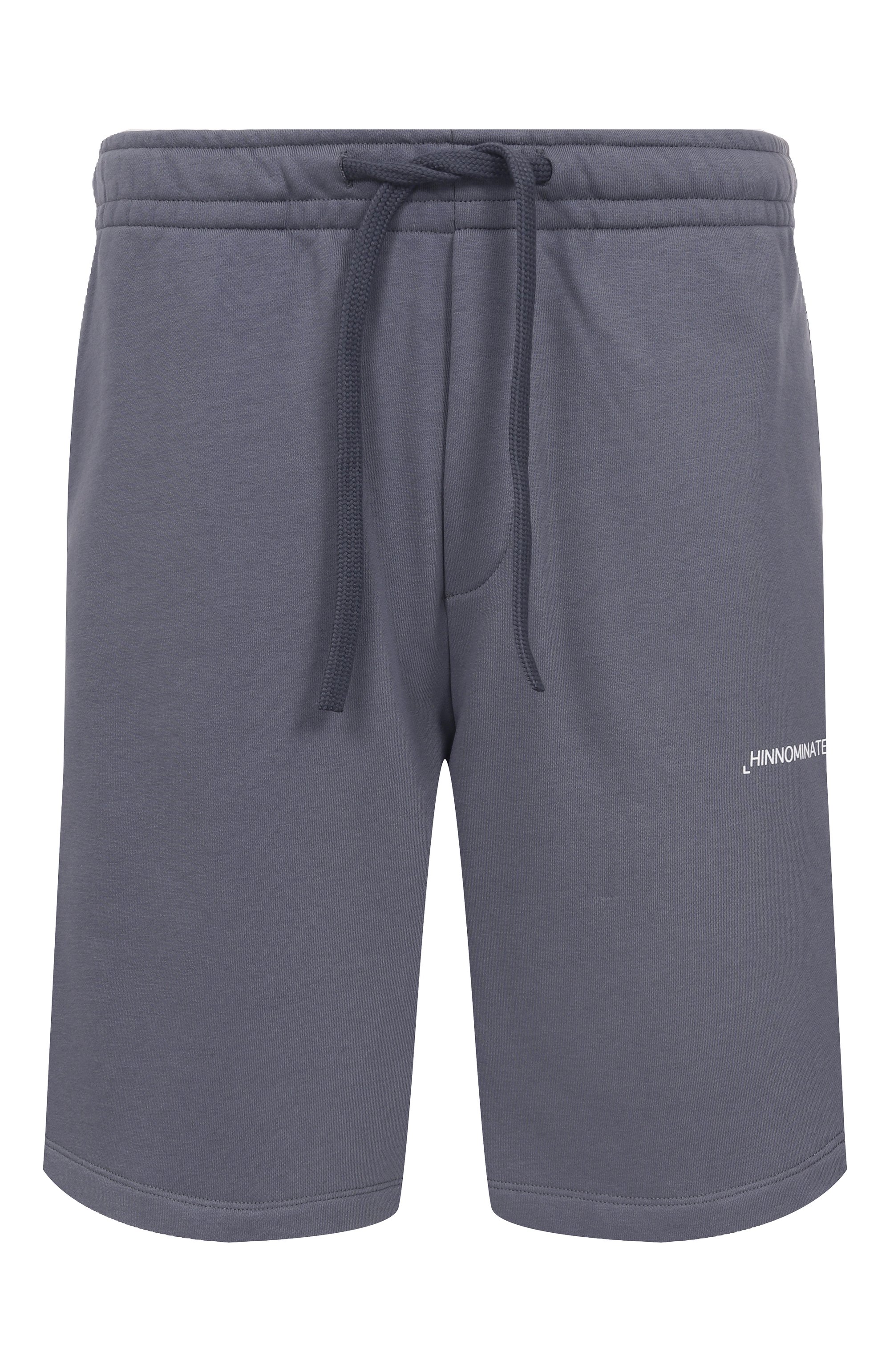Хлопковые шорты HINNOMINATE, арт. HMABM01314, фото 1