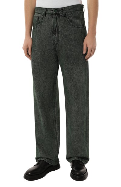 Джинсы MM6, арт. SH2LA0013/S30652, фото 3