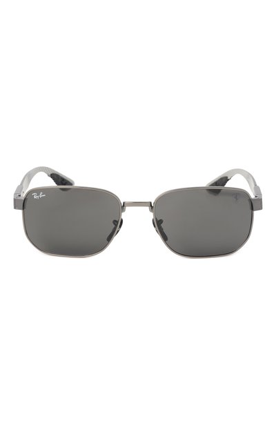 Солнцезащитные очки ray-ban x scuderia ferrari RAY-BAN, арт. 8329M-F124B1, фото 2