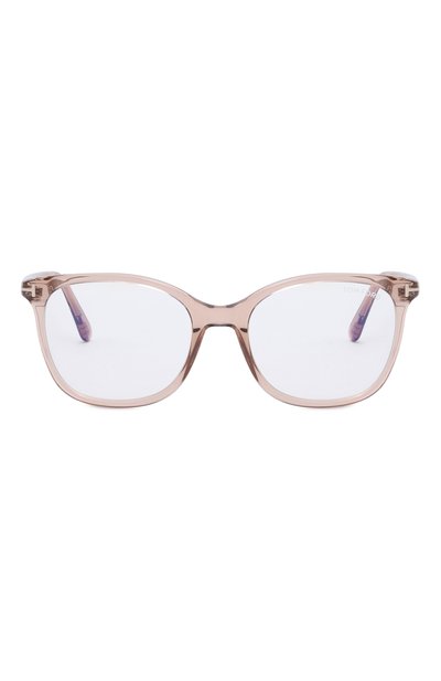 Оправа TOM FORD розового цвета по цене 36950 руб., арт. TF6089-B 045, фото 3 Оправа TOM FORD, арт. TF6089-B 045, фото 3