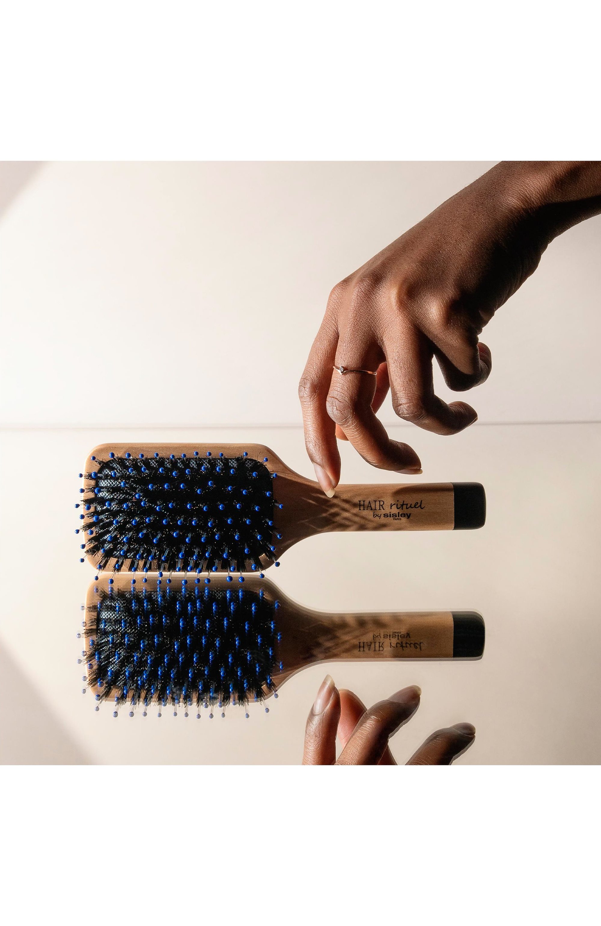 Мини-расческа для волос HAIR RITUEL BY SISLEY, арт. 169040, фото 6