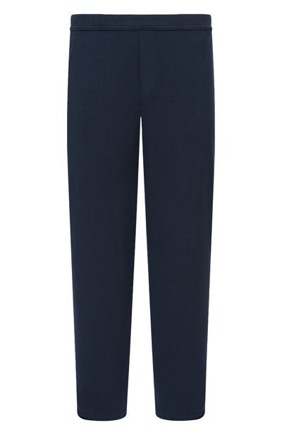 Мужские хлопковые брюки KITON, арт. UNWT006K0263L