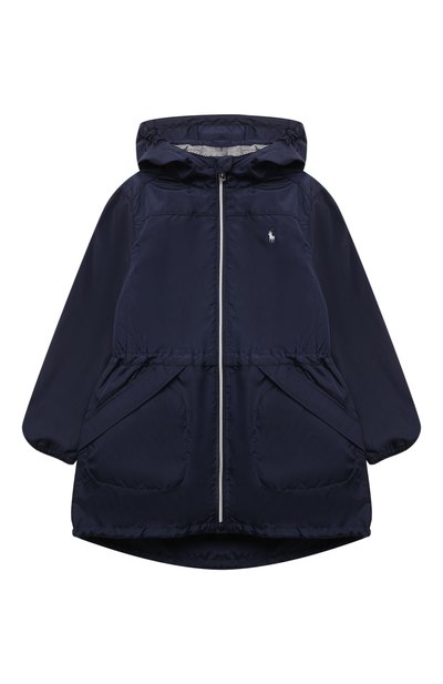 Комплект из парки и жилета POLO RALPH LAUREN, арт. 313859645, фото 1