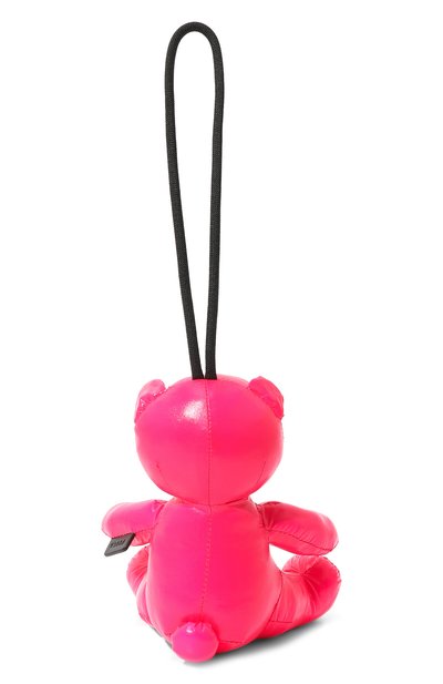 Брелок FURLA фуксия цвета по цене 8060 руб., арт. WR00243/BX1190, фото 3 Брелок FURLA, арт. WR00243/BX1190, фото 3