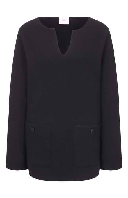 Женский шерстяной пуловер BOGNER, арт. 86841211