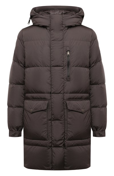 Мужская пуховик ADD, арт. 10AM002