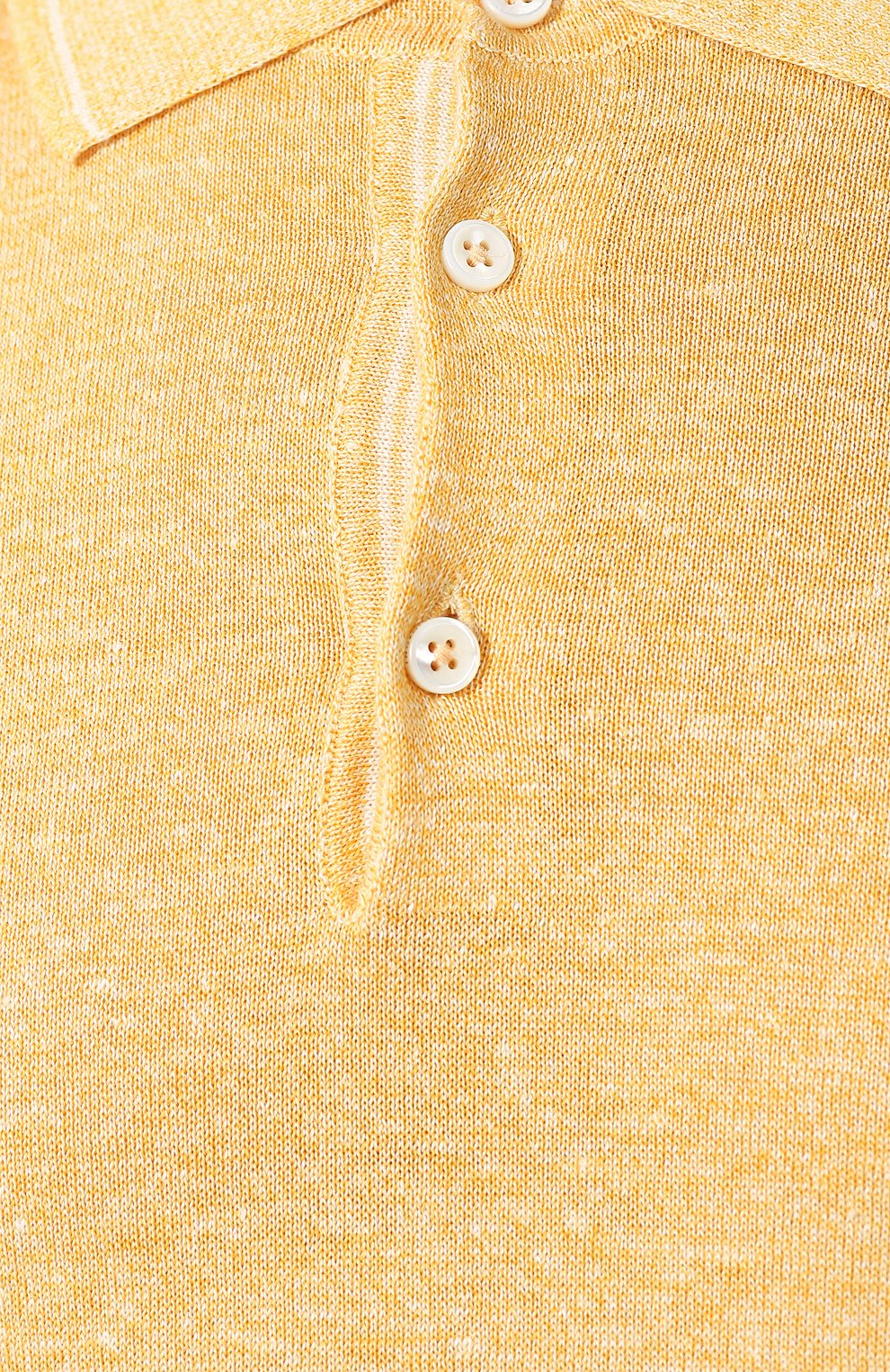 Поло изо льна и хлопка FIORONI, арт. MK20701C1, фото 5