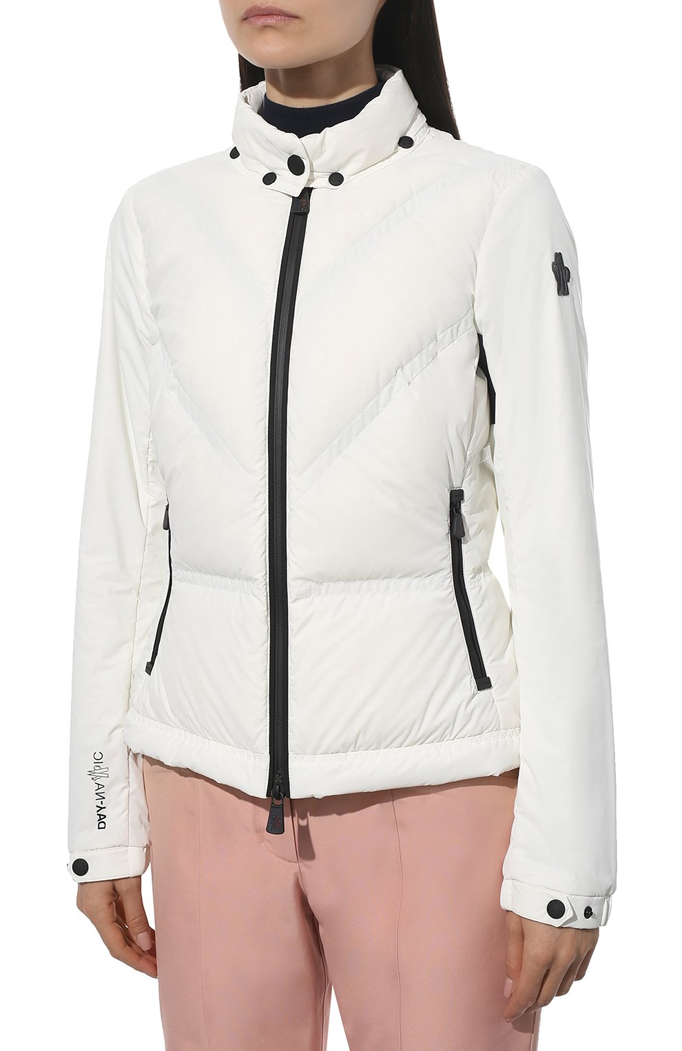 Пуховая куртка vailly MONCLER GRENOBLE, арт. G2-09J-1A000-01-54AQS, фото 3