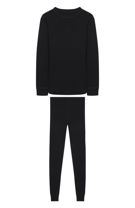 Термокомплект из шерсти и шелка WOOL AND COTTON, арт. WRUFP-002